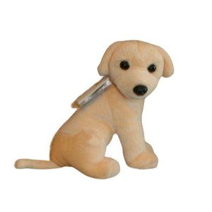 New Doggie Collection Dream Play Labrador retriever  Plush puppy Dog 6.5" Tall
